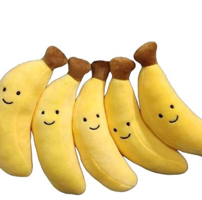 Jellycat Banane 13cm Kuscheltier Spielzeug Plüschtier weich Geschenk Kinder 1pcs
