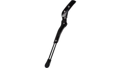 Atranvelo Hinterbauständer "Stylo Uni Rear Blackli schwarz