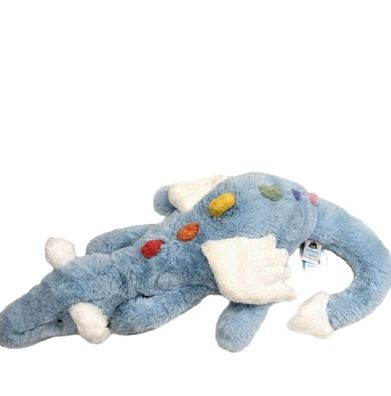 Jellycat Drache 12cm Kuscheltier Spielzeug Plüschtier weich Geschenk Kinder