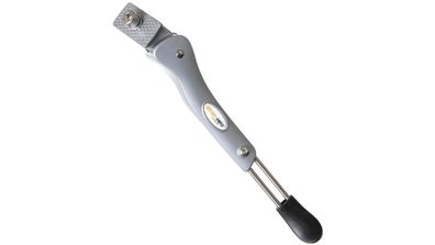 Atranvelo Seitenständer "Stylo Adjustable" SB-verp silber