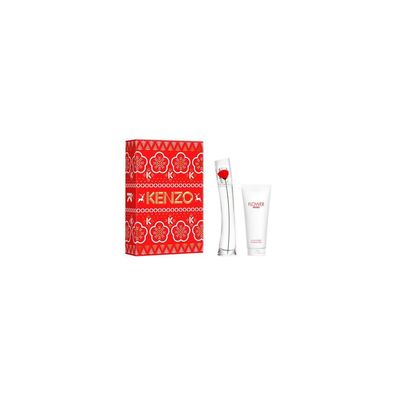 Kenzo Flower Eau de Parfum Spray-Set, 30 ml