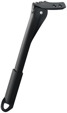 HEBIE Hinterbauständer "Abstellheld"18 mm Lochabstand, glasf