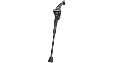 Ergotec Ständer Universal 29ER - Hinterbauständer. Höhenverstellbar 29", schwarz