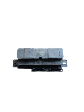 Komfortsteuergerät KSG Smart ForTwo 450 Zentralelektrik 0003027V006