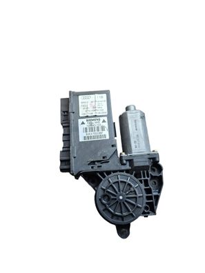 Fensterhebermotor Audi A4 B6 Motor Vorne Links 8E1959801B