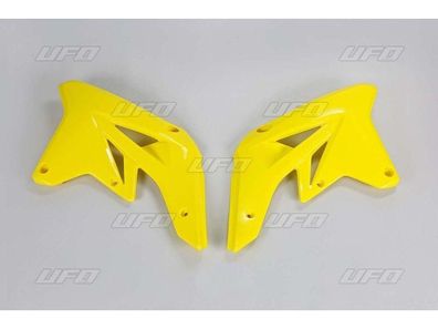 Tankverkleidung K?hlerabdeckung radiator scoops passt an Suzuki Rmz 250 07-09 ge