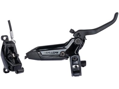 SRAM Scheibenbremse "Motive Silver" Hydr vorn, 950 mm Leitung