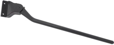 hinterbaustaender 28" comp 40mm schwarz