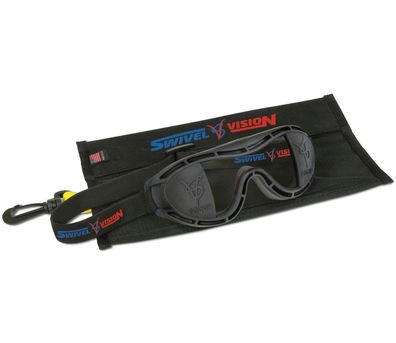 Swivel Vision Brille Hand-Augen Koordination Trainingstool