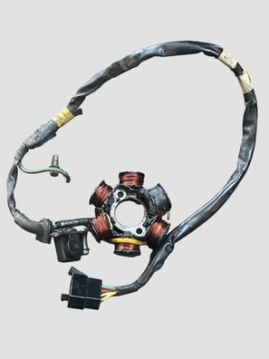 Honda Bali AF32 SJ50R Lichtmaschine Zündung Strator