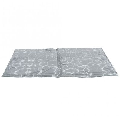 Kühlmatte Hund Hundekühlmatte Trixie Soft XL 90 x 60 cm