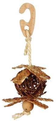 Weidenball Trixie Natural Living Klein
