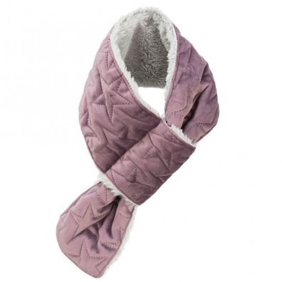 Hundeschal Trixie Estelle flieder S 50 cm
