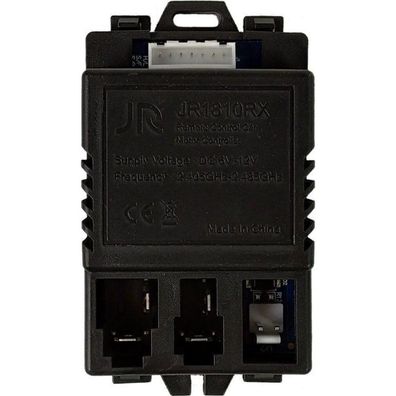 Lean cars Jr1810Rx Fahrzeugsteuergerät Für Kl1666 Bbh-718A Cls 350