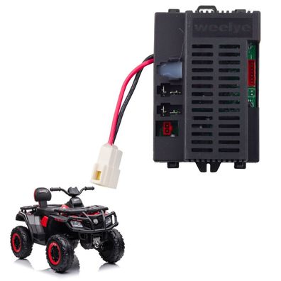 24V Zentralmodul für Elektroauto S615