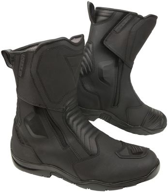 Modeka Motorrad Stiefel Arunas 040940