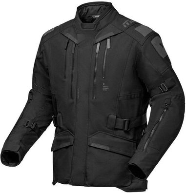 Modeka Motorrad Jacke 2in1 Touring Striker III 084750