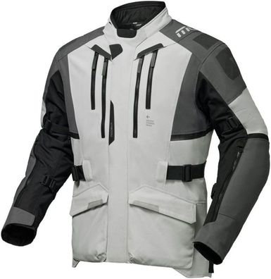 Modeka Motorrad Jacke 2in1 Touring Striker III 084750