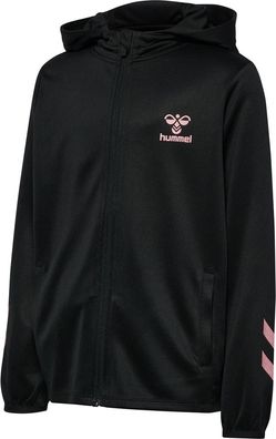Hummel Kinder Trainigsjacke Hmlshimmer Track Jacket Kids 236239