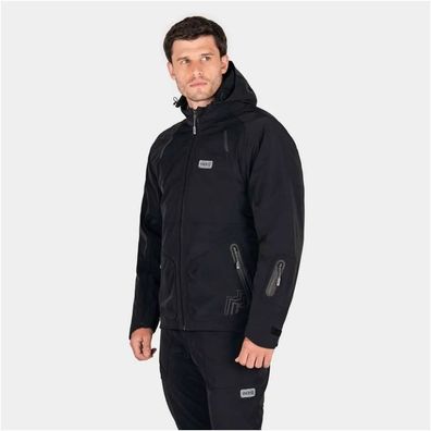 Knox Motorrad Jacke Jacket Modra 69207