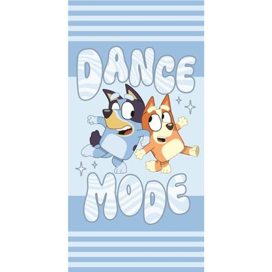 Dance Mode Badetuch, Strandtuch 70x140cm