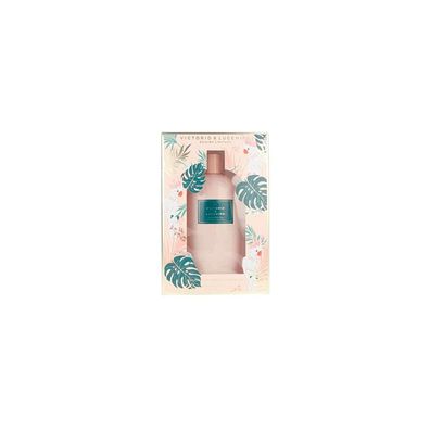 V&L Waters Hrsg. Grenze. Edt Spray 150 ml Exotischer Dschungel