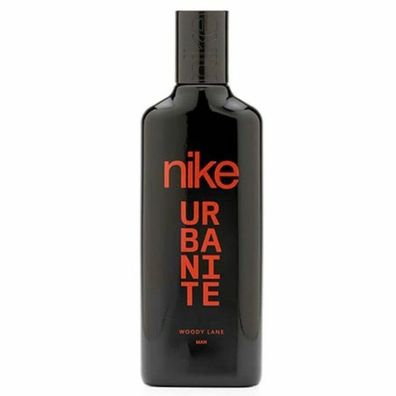 Nike, Urbanite Woody Lane, Eau De Toilette, For Men, 75ml