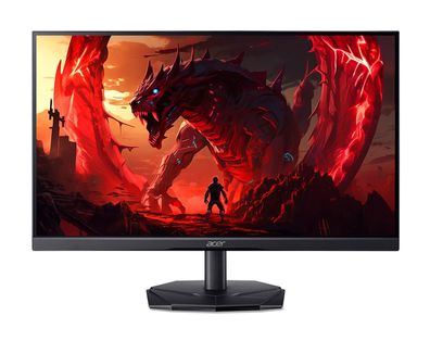 Acer KG1 Gaming-Monitor | KG241YP3 | Schwarz