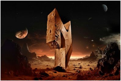 Acer Nitro Mousepad (Grösse M)