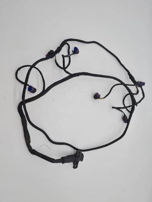 Original Mercedes-Benz (W203/W211) PDC Parksensor Kabelbaum A2035400106