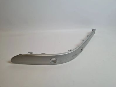 Original Mercedes-Benz C-Klasse (W203) Zierleiste Stoßstange Links A2038854321