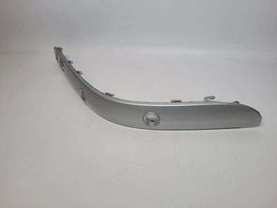 Original Mercedes-Benz C-Klasse (W203) Zierleiste Stoßstange Rechts A2038854421