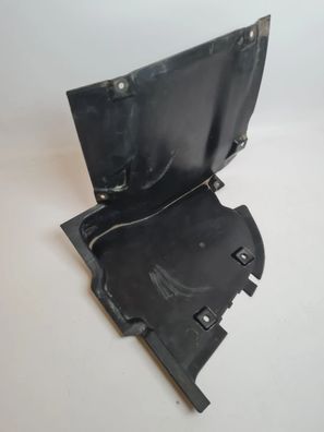 Original Mercedes-Benz C-Klasse (W203) Radhausschale Links A2038801124