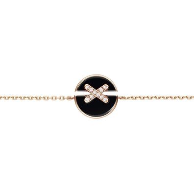 Chaumet - 084999 - Jeux de Liens Harmony Onyx-Armband