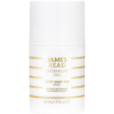 James Read Sleep Mask Tan Face 50ml