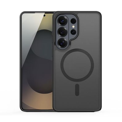 Dux Ducis Yind Handyhülle Magnetfunktion Kompatibel mit Samsung Galaxy S26 Ultra