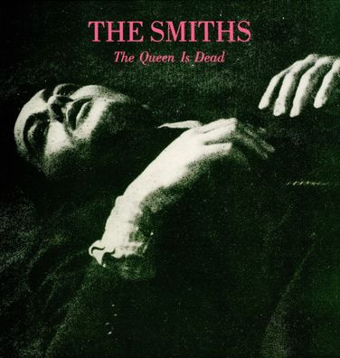 The Smiths: The Smiths: The Queen Is Dead - Warner Music - (C