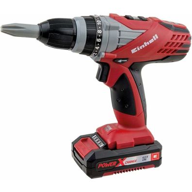 Happy People - Einhell Kids, Drill Screwdriver
