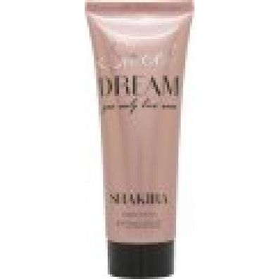 Shakira Dream Body Lotion 75ml