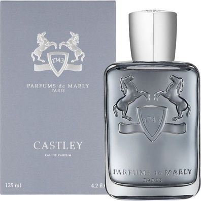 Parfums de Marly Castley Eau de Parfum 125 ml