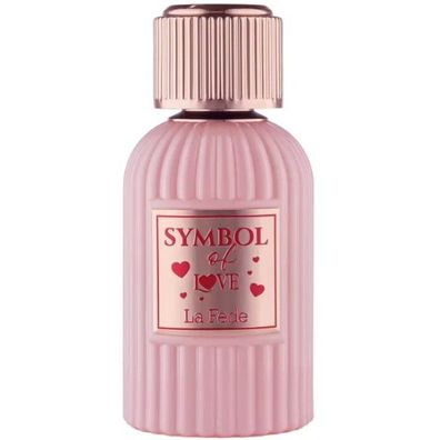 Symbol Of Love - EDP - Inhalt: 100 ml