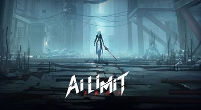 AI LIMIT (PC, 2025, Nur der Steam Key Download Code) Keine DVD, Keine CD