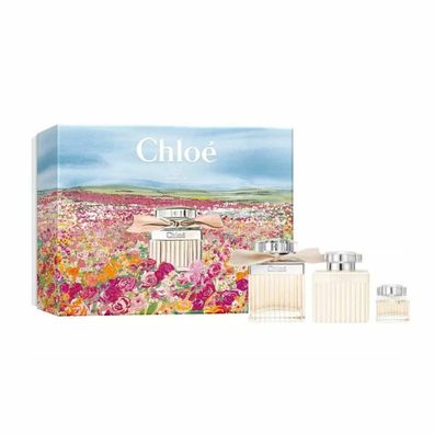 Chloé Chloe Signature Edp 75ml Bl 100ml Mini 5
