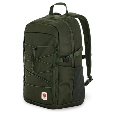 Fjällräven Skule 24 F23200335, deep forest, Unisex