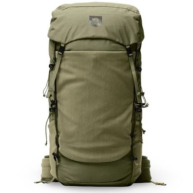 Fjällräven Kajka X-Lätt 45 M/L F23200352, green, Unisex
