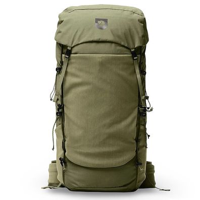 Fjällräven Kajka X-Lätt 45 S/M F23200351, green, Unisex
