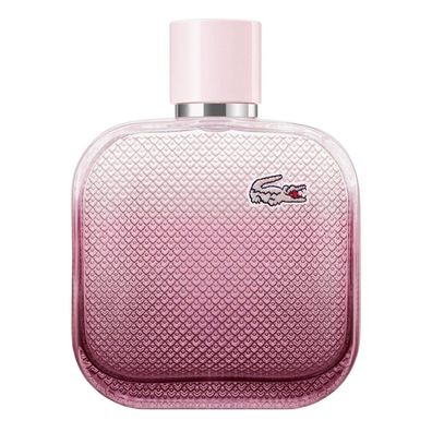 L.12.12 Rose Intense Eau De Toilette für Frauen 100 ml