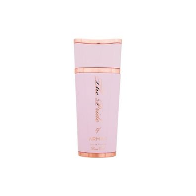 The Pride Of Armaf Rose Oud - EDP - Volumen: 100 ml