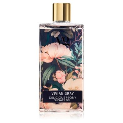 Entspannendes Duschgel Delicious Peony ( uschgel) 350 ml