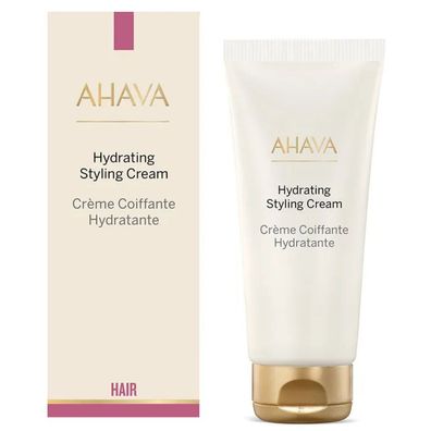 Hydratisierende Stylingcreme 200 ml